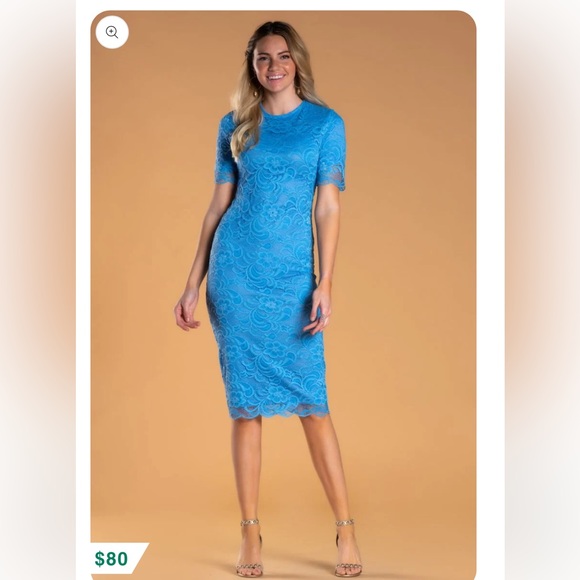 Sexy Modest | Dresses | Sexy Modest Regal Dress | Poshmark